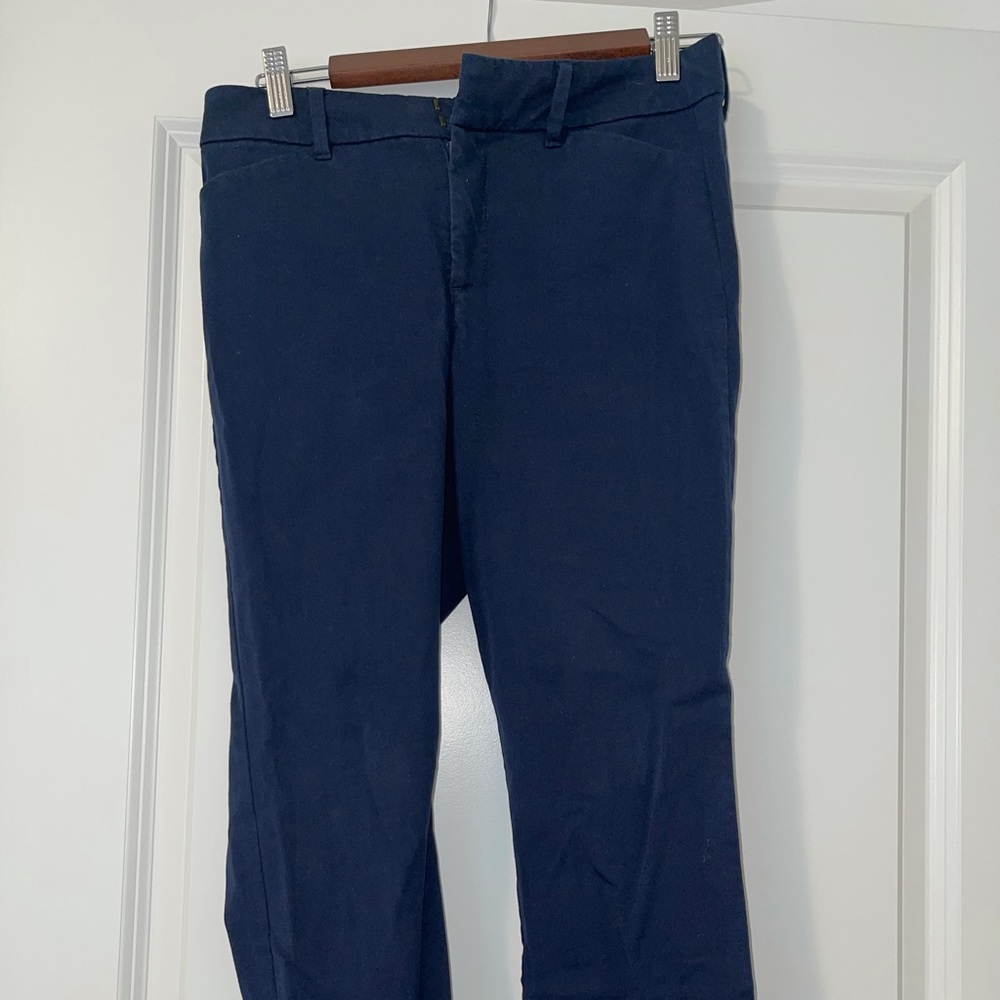 Pixie High Rise Slacks